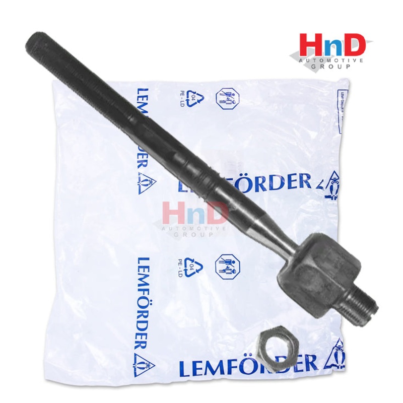 LEMFRDER (LEM # 25897 02) Inner Tie Rod For BMW 7 (E65, E66, E67) 32216756368