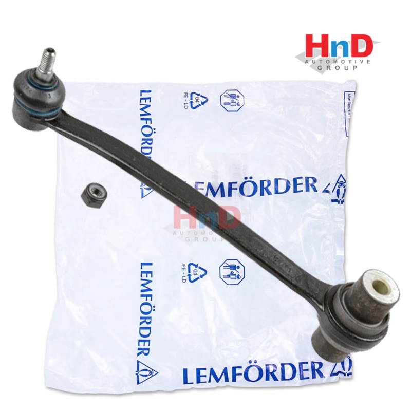 LEMFRDER (LEM #38534 01) Suspension arm Control Arm For MERCEDES-BENZ (W220) 2203500453