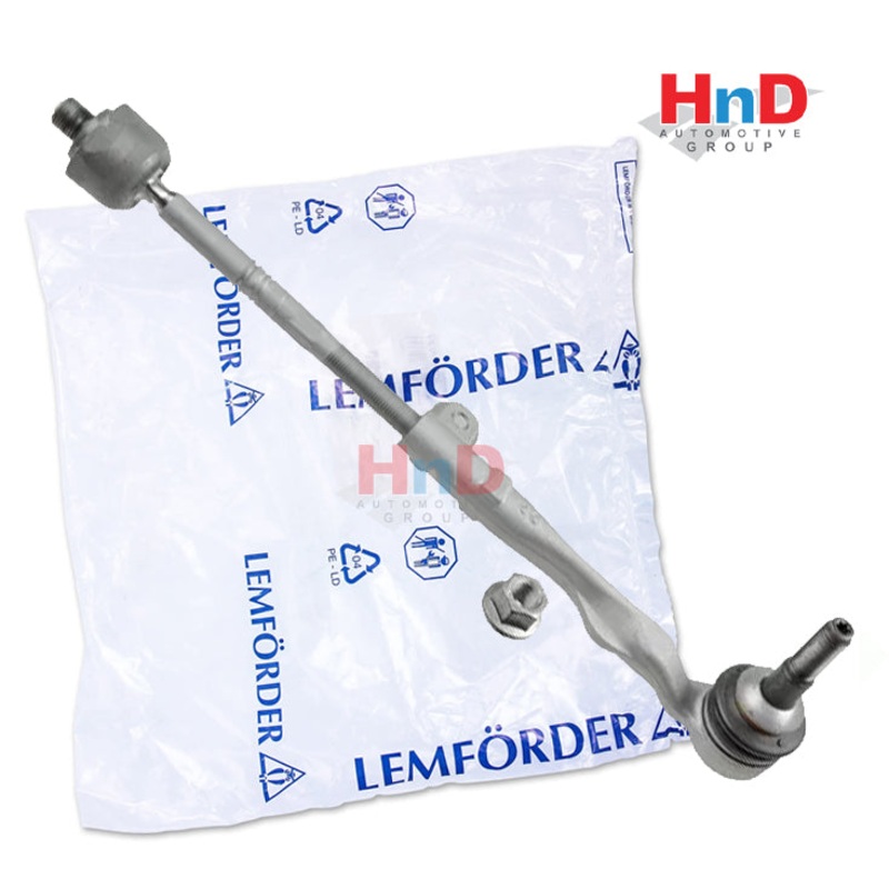 LEMFRDER ( LEM # 38736 01 ) Rod Assembly Front Axle, Right For BMW 7 (G11, G12) 32106868689