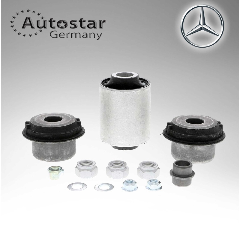 Mercedes Benz BUSHING KIT W202 1703300075