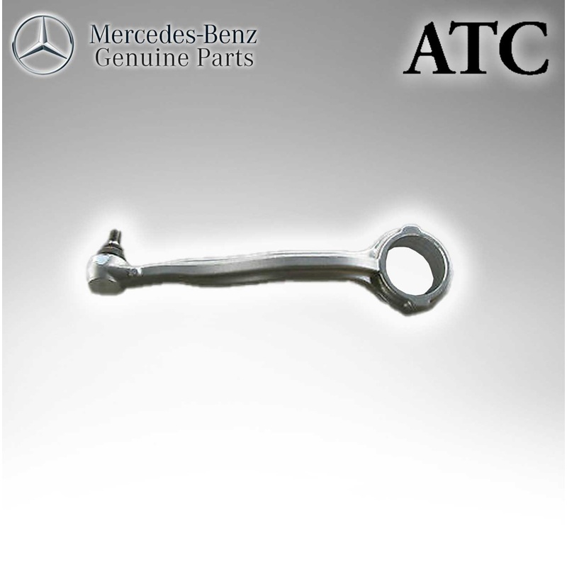 Mercedes Benz Genuine ATC  Control Arm Without Bush (Original Parts Without Sticker Level and Neutral Box) 2033304011