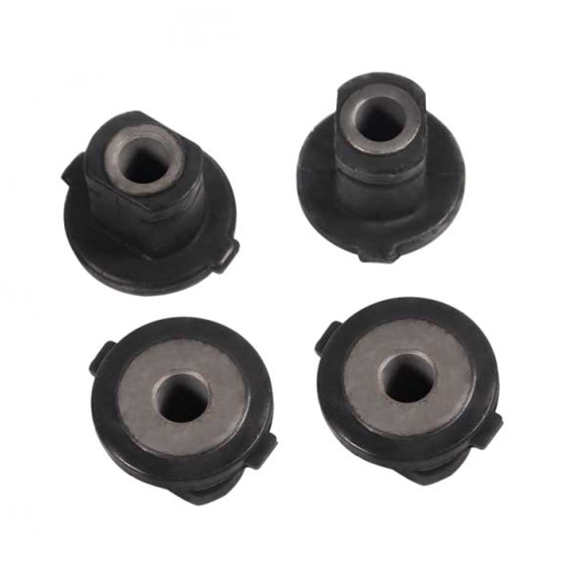 Autostar Germany BUSH SET 4 PCS For Mercedes Benz 1644600029