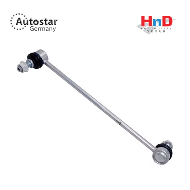 Autostar Germany Stabilizer Bar Link Front Left for Mercedes-Benz C207 W204 W212 2043201789