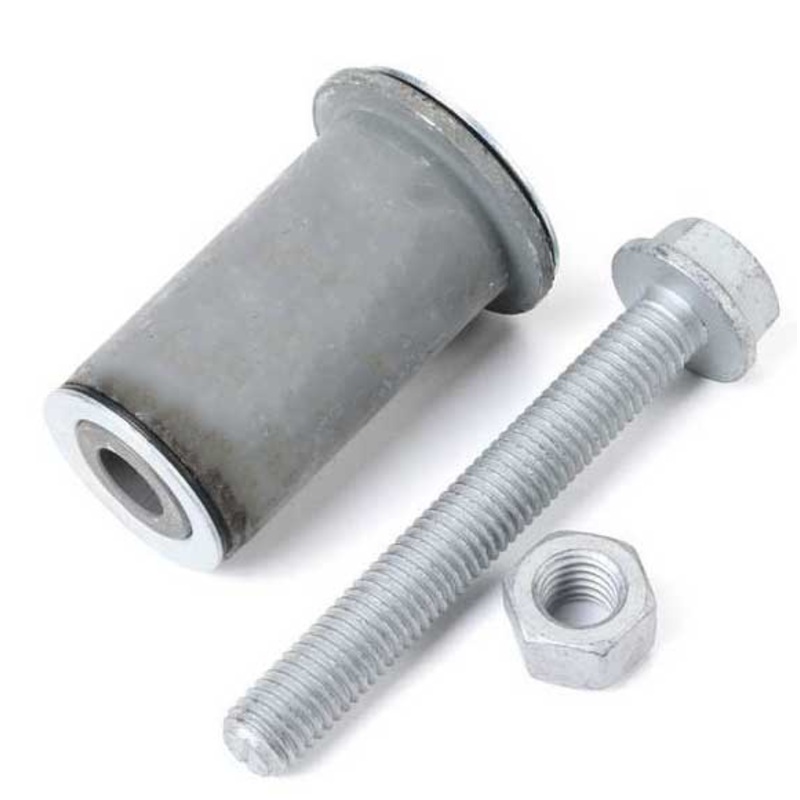 Autostar Germany STEERING ARM REPAIR KIT For Mercedes Benz 2024600319