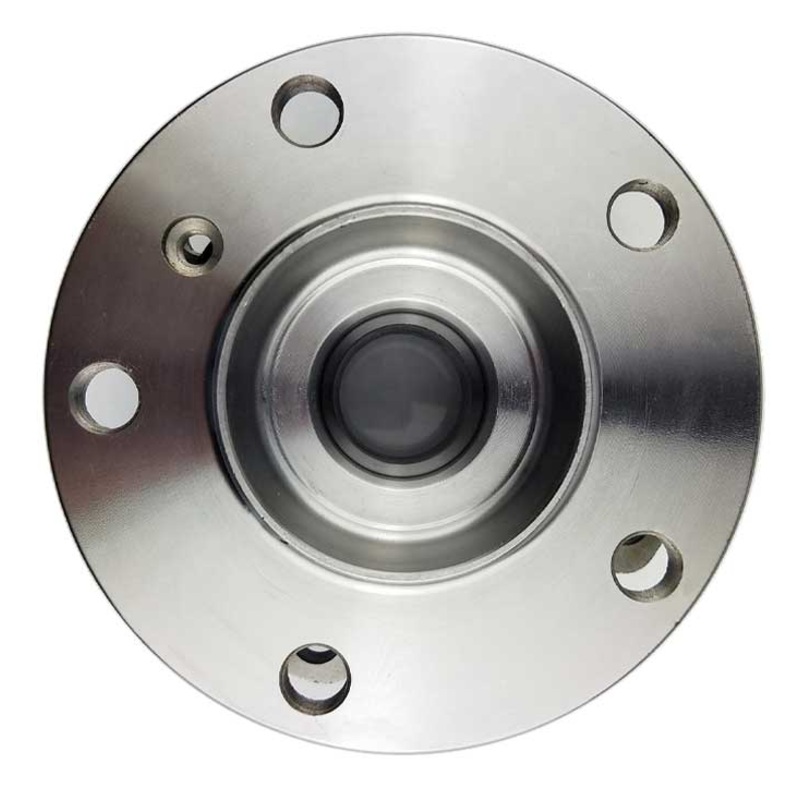 Autostar Germany WHEEL BEARING KIT FRONT AXLE LEFT/RIGHT F10/F11/F12 31206868480