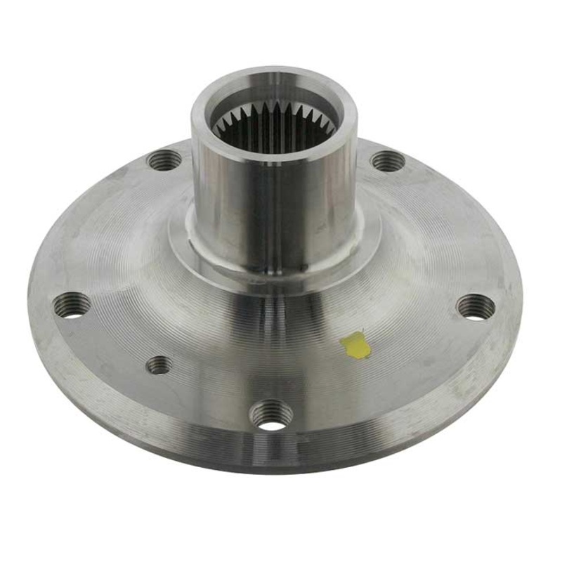 Autostar Germany WHEEL BEARING REAR AXLE LEFT/RIGHT E81/E87/E90/E93 33416760058