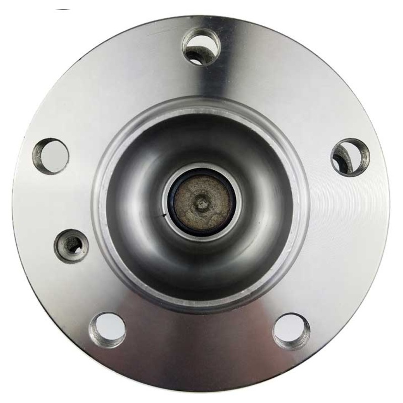 Autostar Germany WHEEL HUB 31206872888