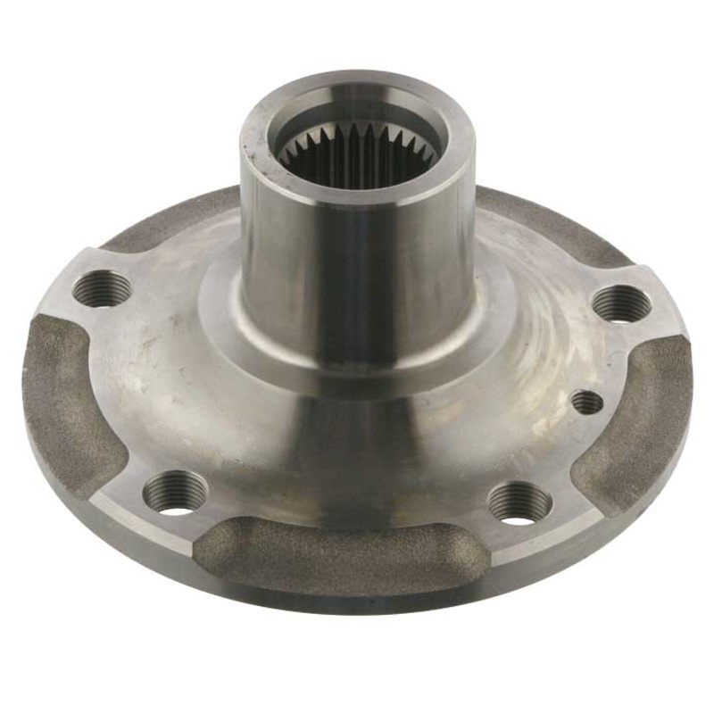 Autostar Germany WHEEL HUB 33416777844