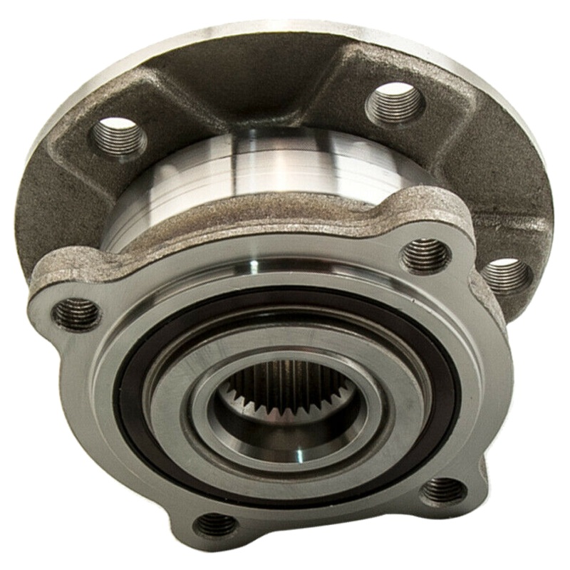 Autostar Germany WHEEL HUB BEARING 31206795959