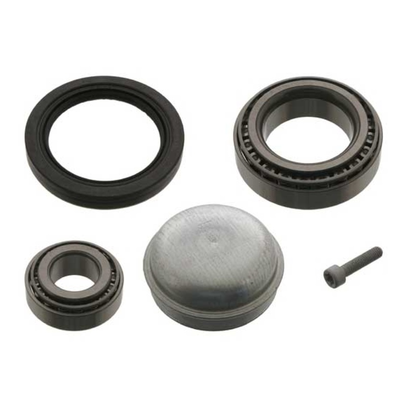 Autostar Germany WHEEL HUB BEARING For Mercedes Benz X218 C218 2183300125