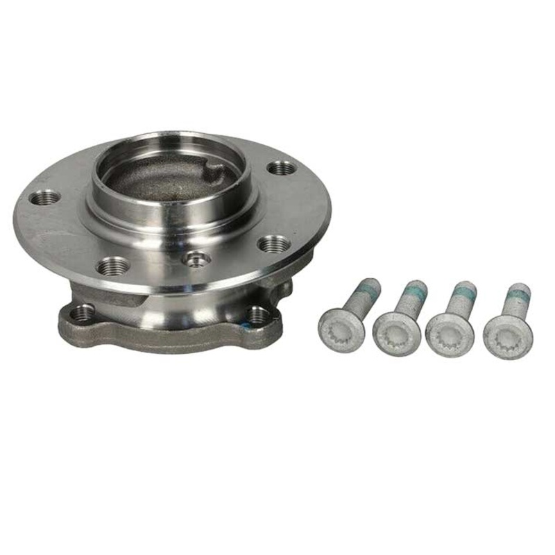 Autostar Germany WHEEL HUB BEARING FRONT F35 31206794850