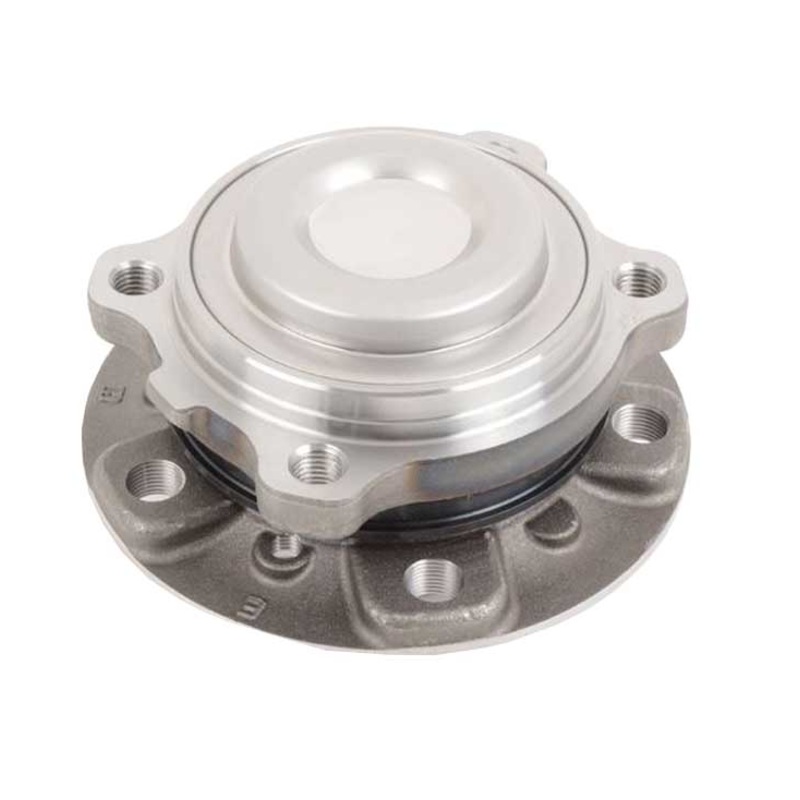 Autostar Germany WHEEL HUB BEARING KIT 33406867459