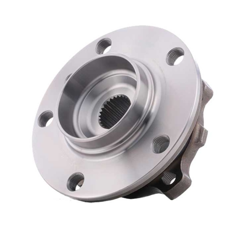 Autostar Germany WHEEL HUB BEARING LEFT/RIGHT For BMW R60/R61 31209813211