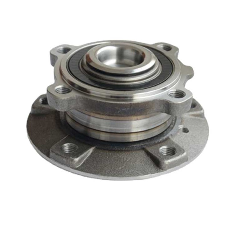 Autostar Germany WHEEL HUB E60 31226765601