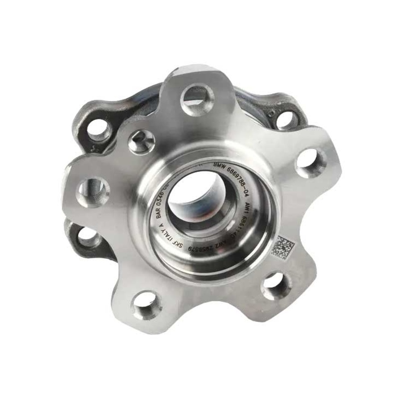 Autostar Germany WHEEL HUB FOR BMW 31202408656