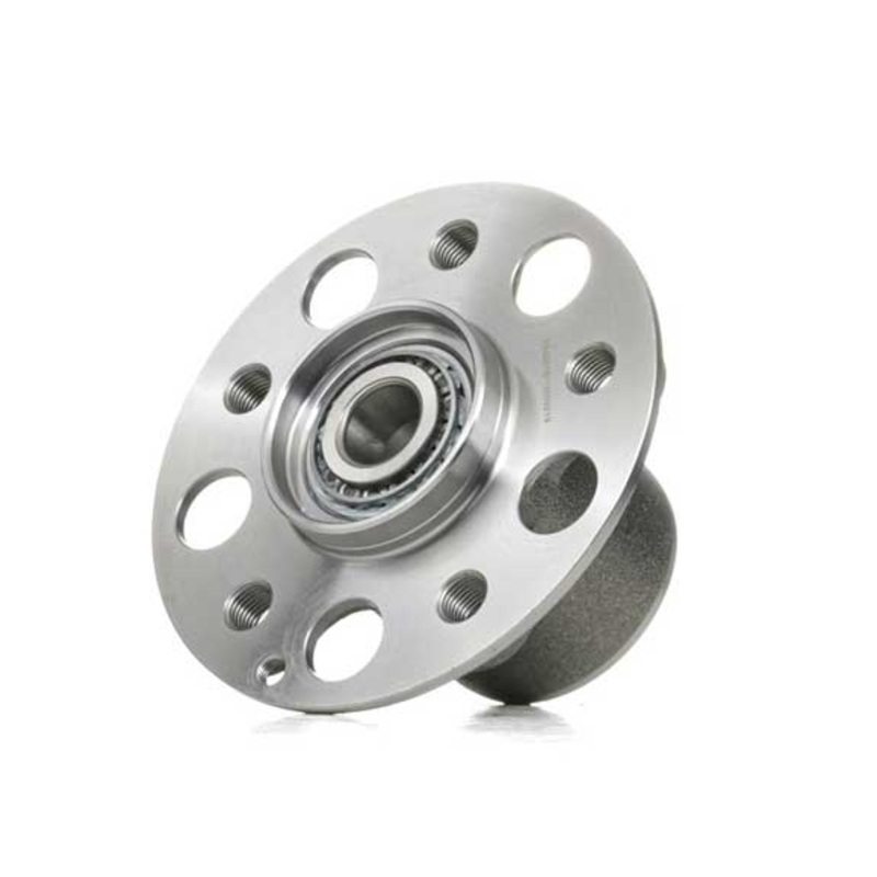 Autostar Germany WHEEL HUB FR For Mercedes Benz 2043300625