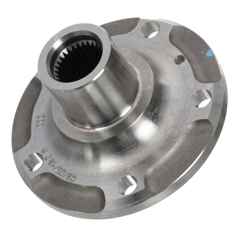 Autostar Germany WHEEL HUB REAR PASSANGER SIDE 33406867815