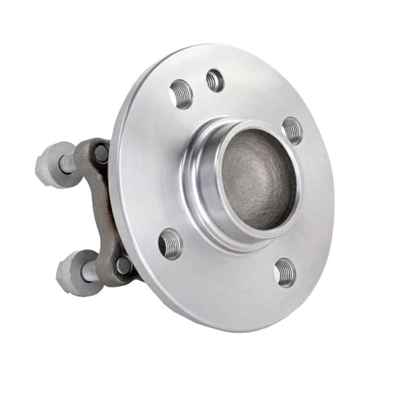 Autostar Germany WHEEL HUB WHEEL HUB BEARING 33416774944