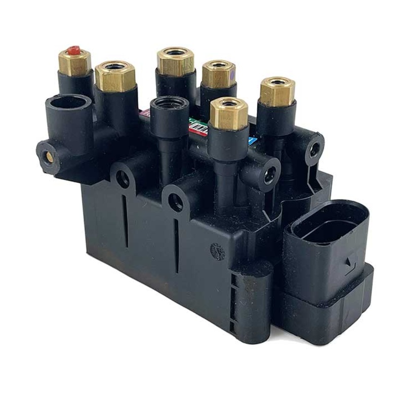 Autostar Germany  AIRMATIC AIR SUSPENSION 971616013C For Mercedes Benz