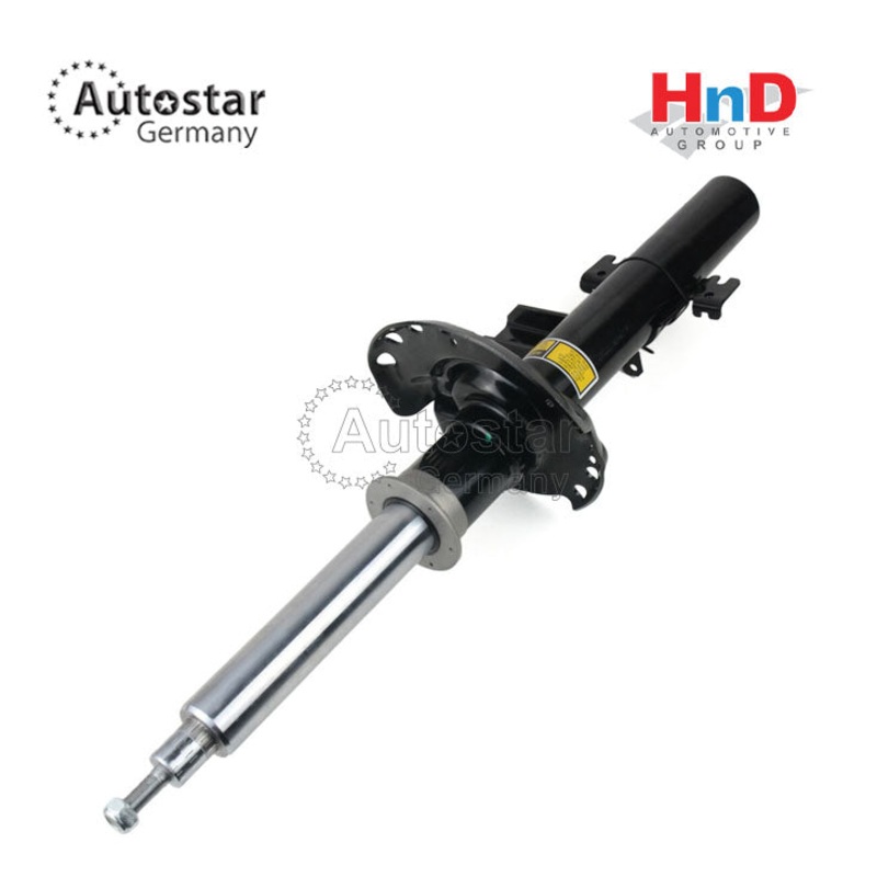 Autostar Germany (AST # 4015689) SHOCK ABSORBER WITHOUT SENSOR DYNAMIC LEFT For Land Rover LR024440