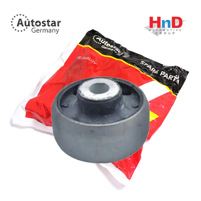 Autostar Germany Bush Front axle both sides Volkswagen Caddy III Van (2KA, 2KH, 2CA, 2CH) 5C0407183