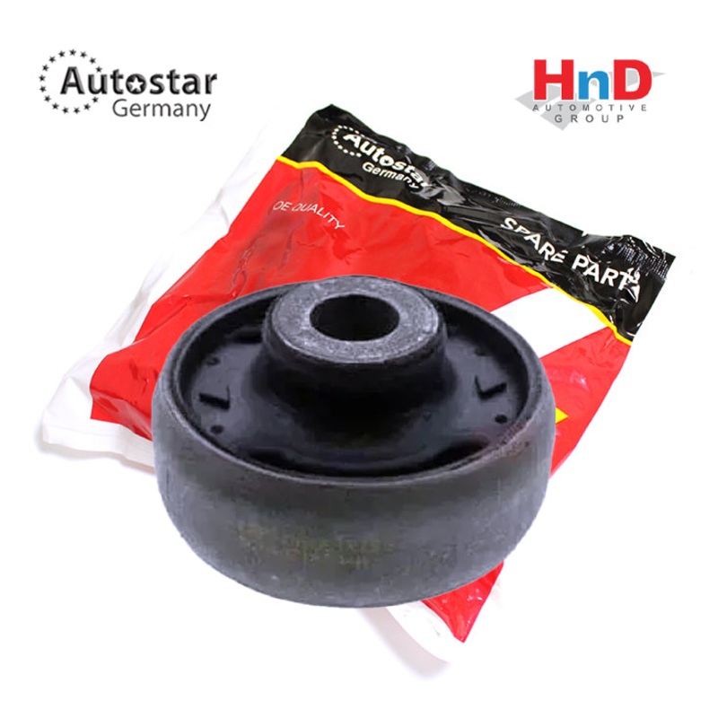 Autostar Germany Bush Front axle both sides, Volkswagen Caddy III Van (2KA, 2KH, 2CA, 2CH) 5C0407183A