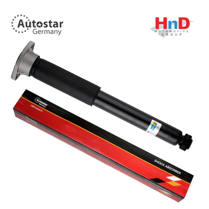 Autostar Germany Shock absorber Rear Axle, MERCEDES-BENZ GLC Off-Road (X253) 2533201430
