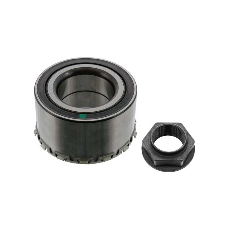 Autostar Germany  WHEEL BEARING KIT 6399810427 For Mercedes Benz