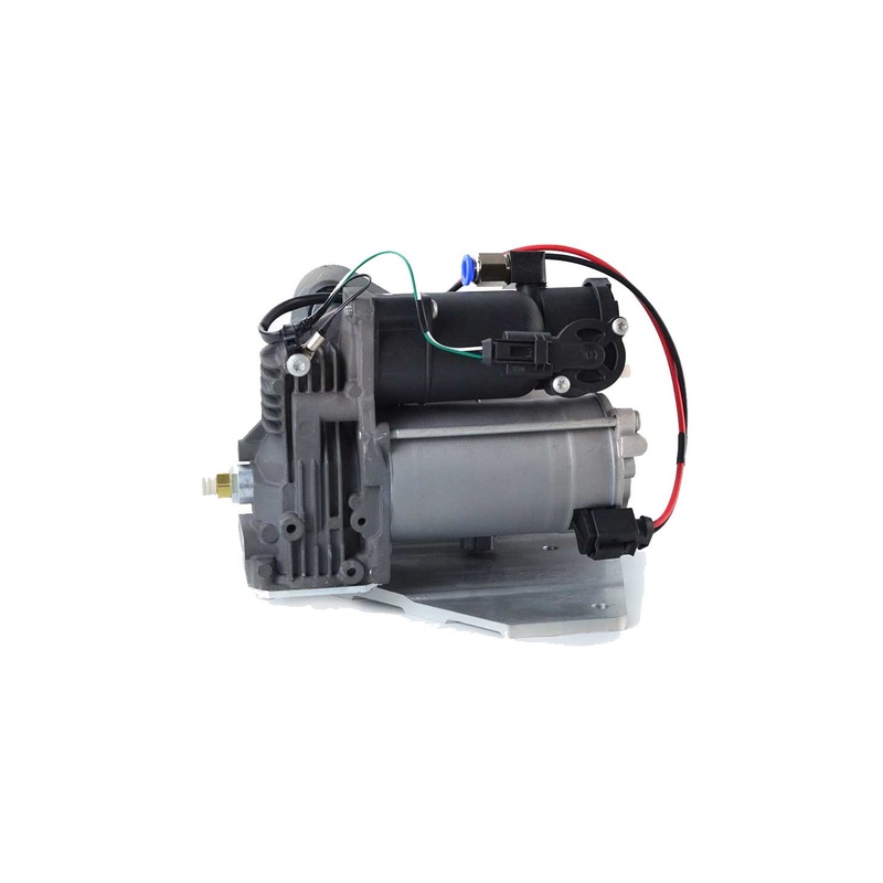 Land Rover MOUNTING KIT CHARGER LR045251