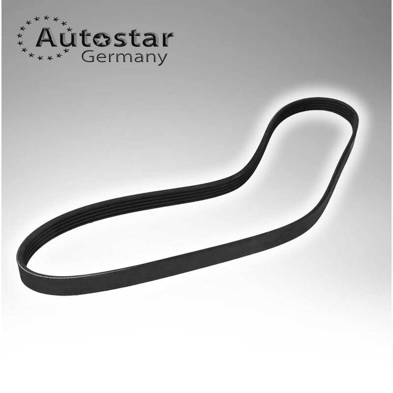 Autostar Germany BELT (1987 947 813) 5PK980