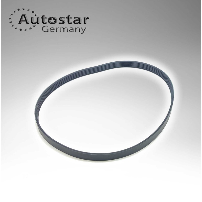 Autostar Germany BELT (1987 947 821) 6PK2120