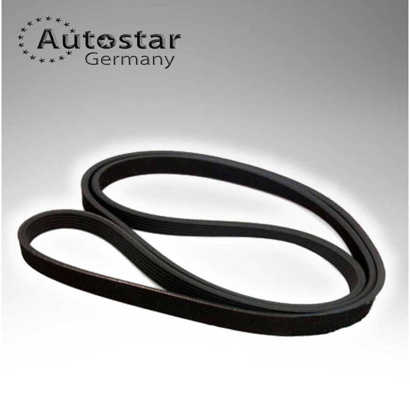 Autostar Germany BELT (1987 947 949) 6PK1555
