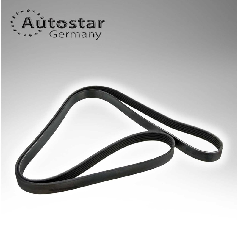 Autostar Germany BELT (1987 947 978) 6PK1660