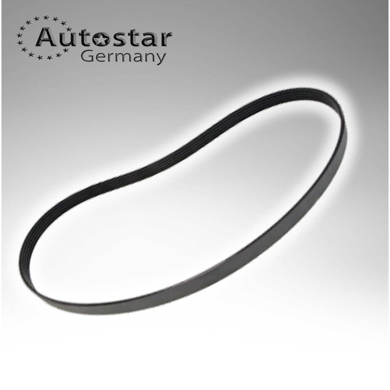 Autostar Germany BELT 5PK1005/1000 FOR BMW 5PK1004