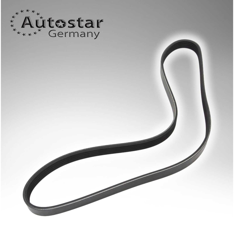 Autostar Germany BELT 5PK1025 5PK1023