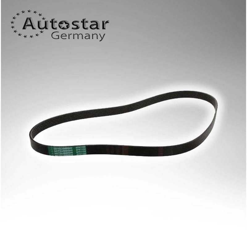 Autostar Germany BELT 6PK1150
