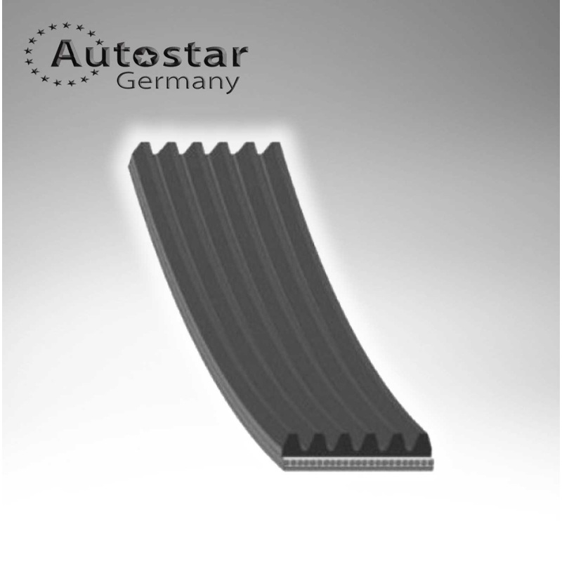 Autostar Germany BELT 6PK1690