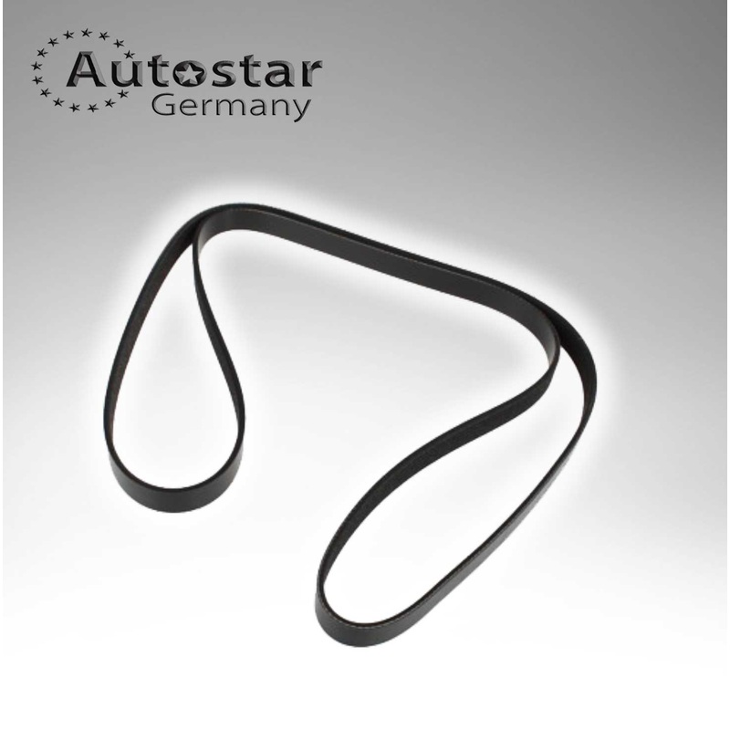 Autostar Germany BELT For AUDI A4, A6, A8 Volkswagen Passat, LUPO, POLO 6PK1880