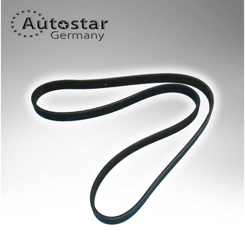 Autostar Germany MULTI RIB BELT 6PK2245