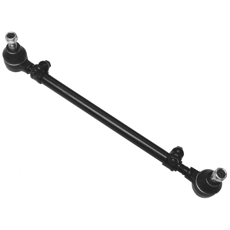 Autostar Germany TIE ROD ASSEMBLY RH/LH W116W126 For Mercedes Benz 1263300603