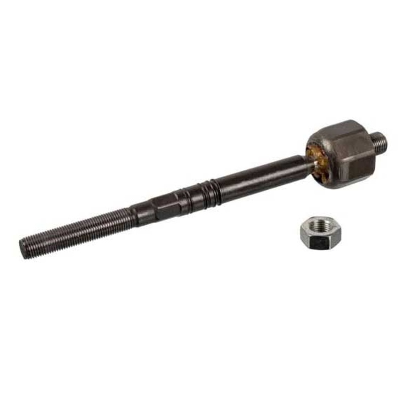 Autostar Germany TIE ROD AXLE JOINT For Mercedes Benz 2054600405