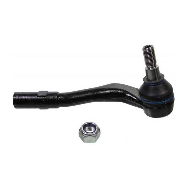 Autostar Germany TIE ROD END FRONT AXLE LEFT For Mercedes Benz 2033301903