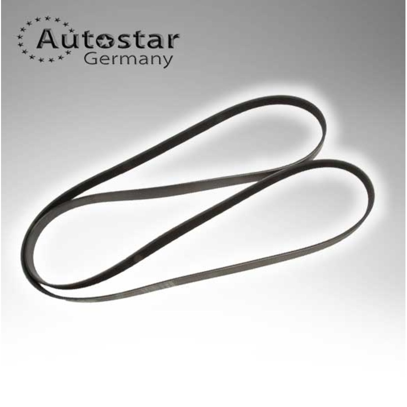 Autostar Germany V RIBBED BELT  0019931896 6PK2404