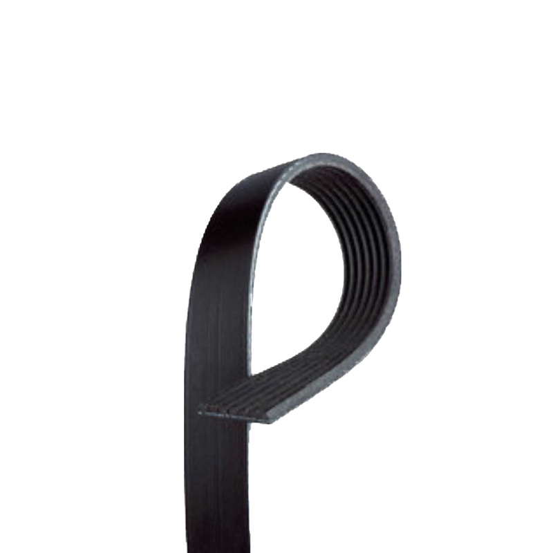 Autostar Germany V-RIBBED BELT 0119972992 C2P12808 For Mercedes Benz, Audi Both 6PK2535