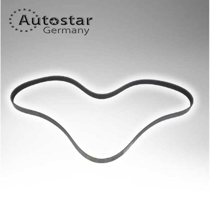 Autostar Germany V RIBBED BELT 7PK1855 For BMW 11287568247