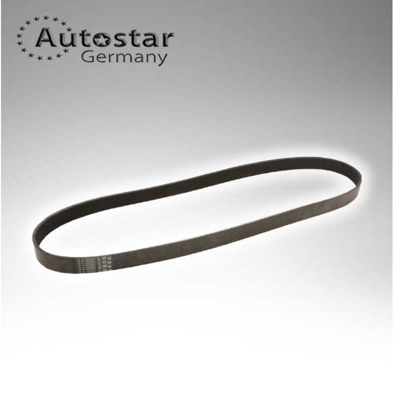 Autostar Germany V RIBBED BELT F20/ F21/ F22/ F23/ F10/ F11/ F12/ F87 8PK1390