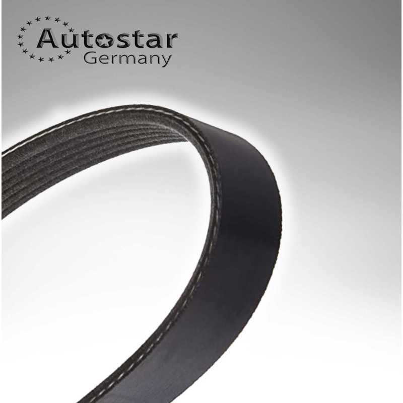 Autostar Germany V RIBBED BELTS E46 E53 6PK1540