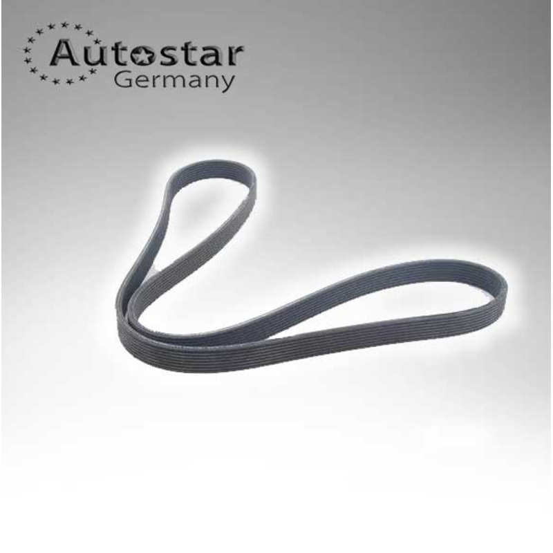 Autostar Germany V RIBBED BELTS E71. F01. F02 8DPK1827
