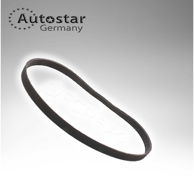 Autostar Germany V RIBBED BELTS For BMW E36 E85 5PK830