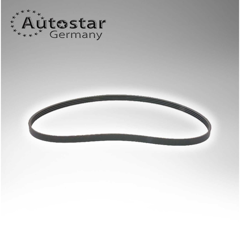 Autostar Germany V RIBBED BELTS For BMW E65. E66. E67 4PK850